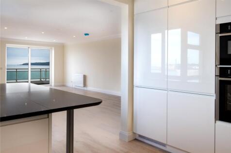 Kitchen/Living