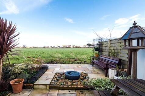 Garden/Rear