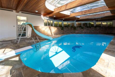 Pool Room