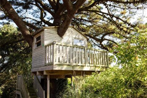 Treehouse