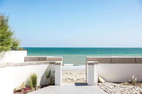 Beach Access