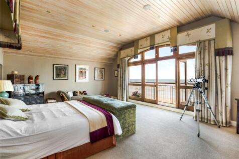 Principle Bedroom