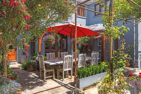 Alfresco Seating