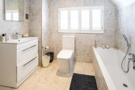 House Bathroom