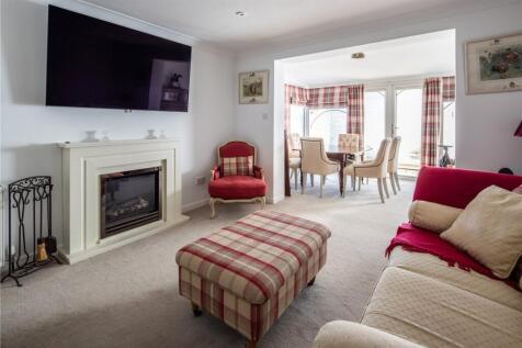Unit Living Room