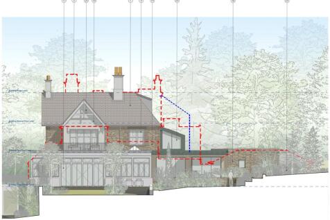 East Elevation
