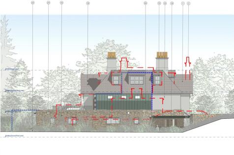 North Elevation