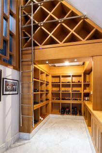 Wine Store