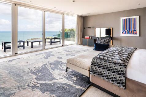 Principle Bedroom