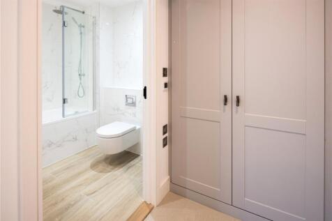 Bedroom 1 En Suite