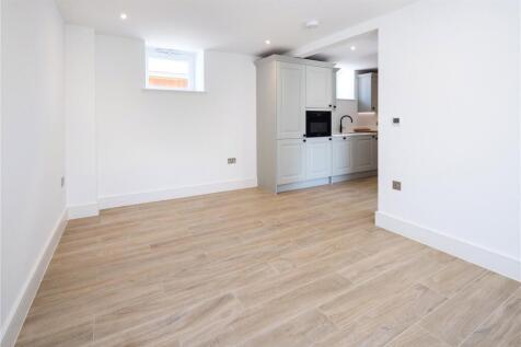 Kitchen/Living