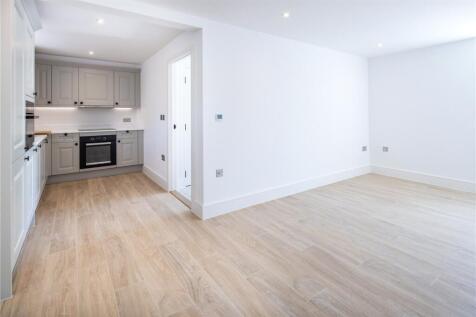 Kitchen/Living