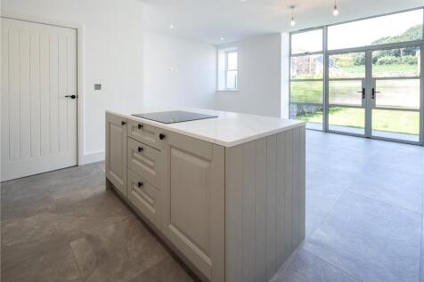 Kitchen/Living