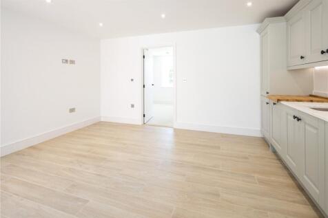 Kitchen/Living
