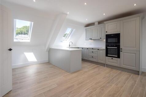 Kitchen/Living