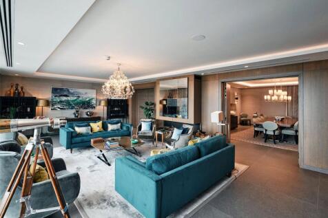 Main Lounge/Dining