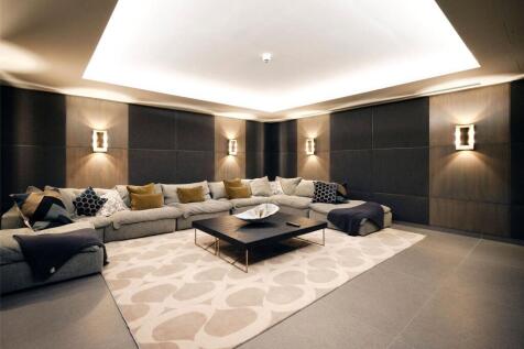 Cinema Room