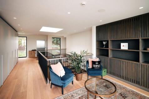Top Floor Landing