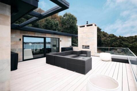Entertaining Space