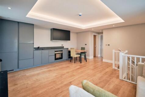 First Floor Flat