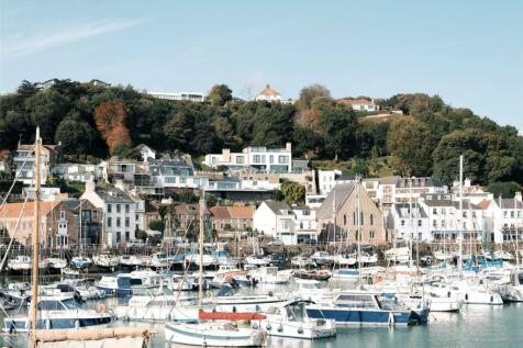St Aubin&#39;s