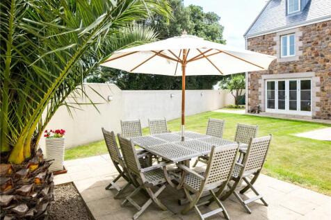 Alfresco Seating