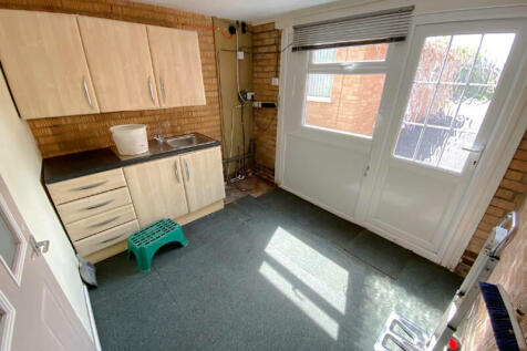 Garage Internal