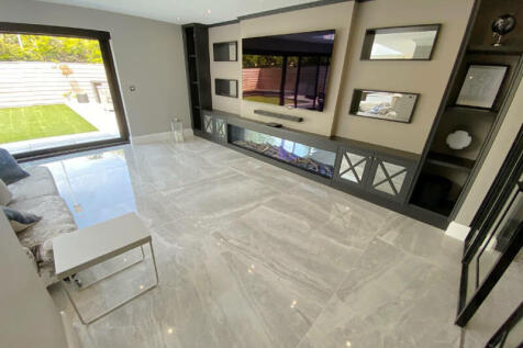 Family Living Room