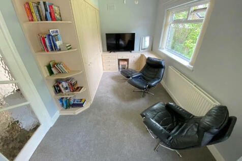 Bedroom One (Dressing Area)