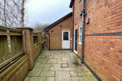 Side of Property