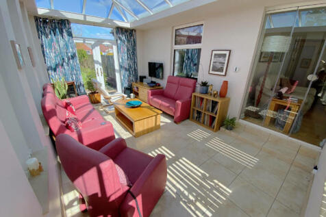 Orangery