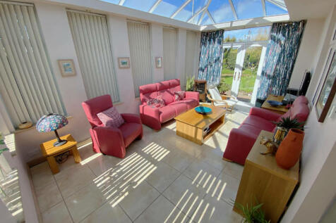 Orangery