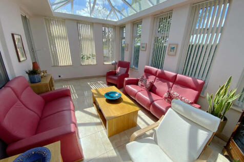 Orangery