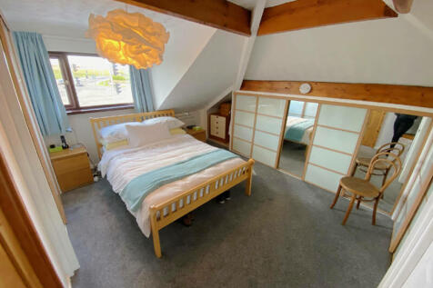 Loft Room