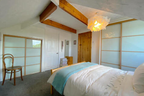 Loft Room
