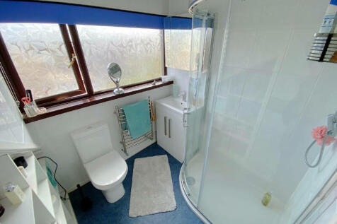 Loft Room Ensuite