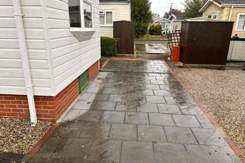 Driveway (Two)