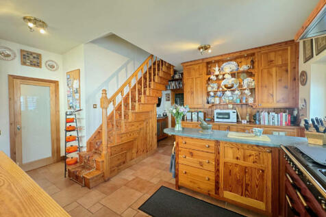 &#39;Farm House&#39; Kitchen