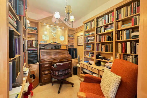 Library/Office