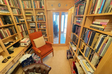Library/Office