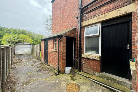 Side of Property