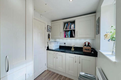 Utility Area