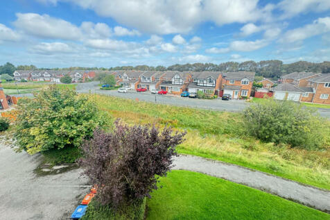 View of the Duck Pond