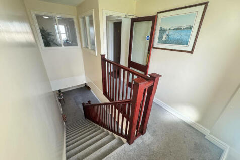 Communal Landing