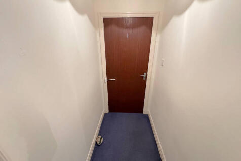 Apartment Entrance