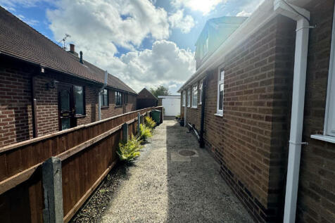 Side of Property