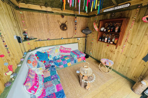 Summer House