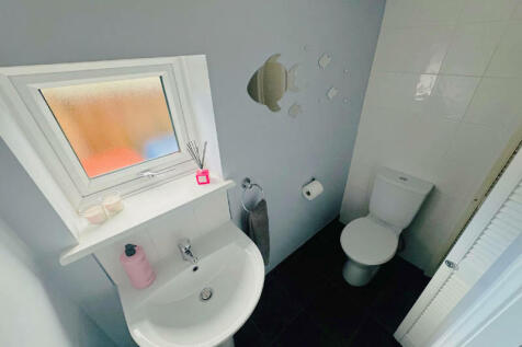 Ground Floor WC