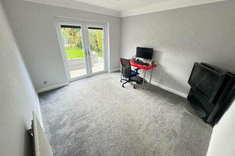 Third Reception/Office