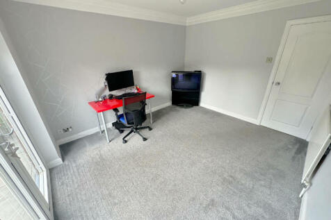 Third Reception/Office